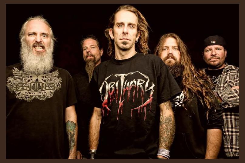 Lamb of God